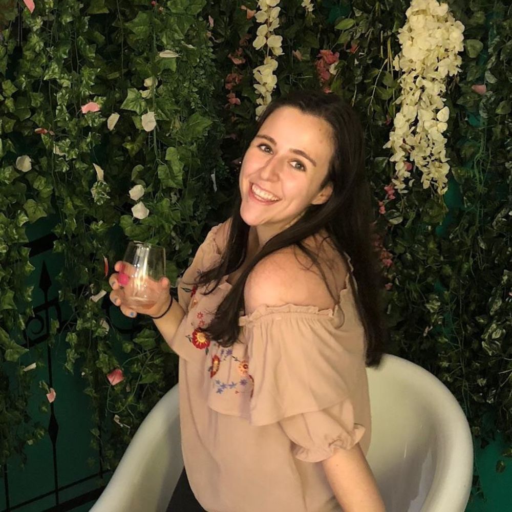 Meet your Posher, Nicole